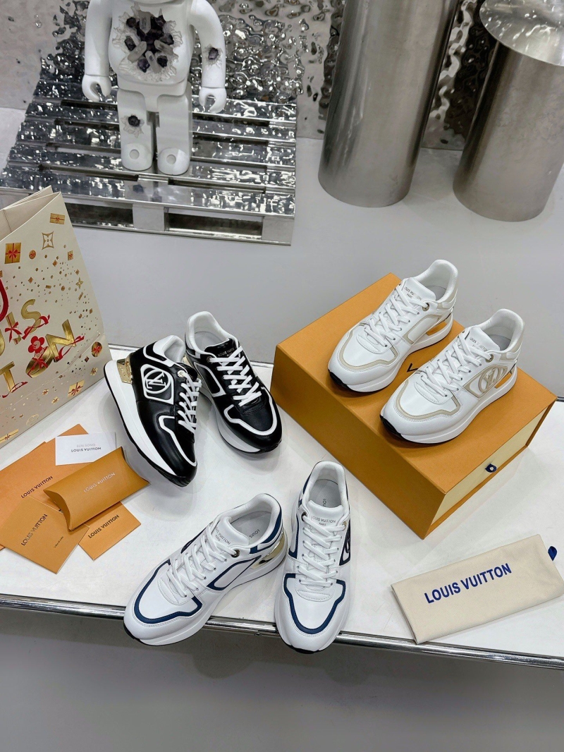 Louis Vuitton Sneakers